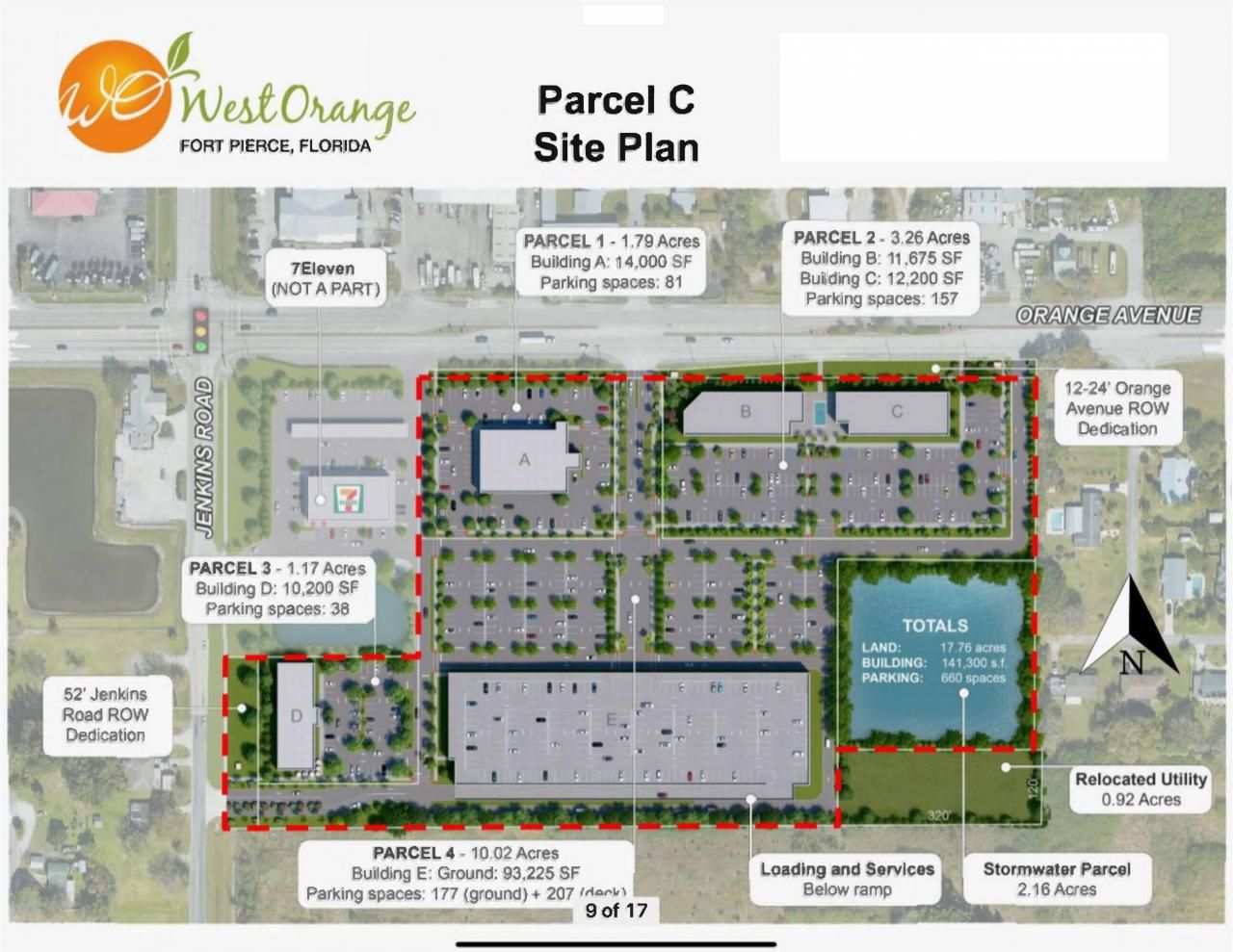 Tbd Orange Avenue, Fort Pierce, FL 34947 Photo