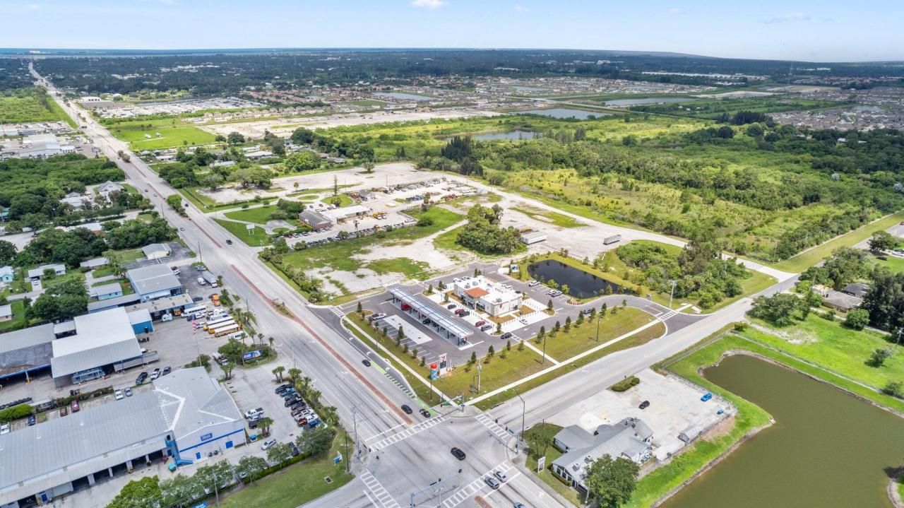 Tbd Orange Avenue, Fort Pierce, FL 34947 Photo