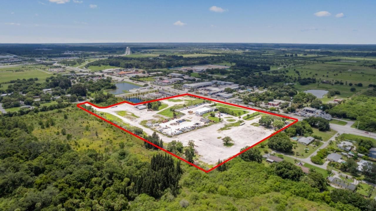 Tbd Orange Avenue, Fort Pierce, FL 34947 Photo