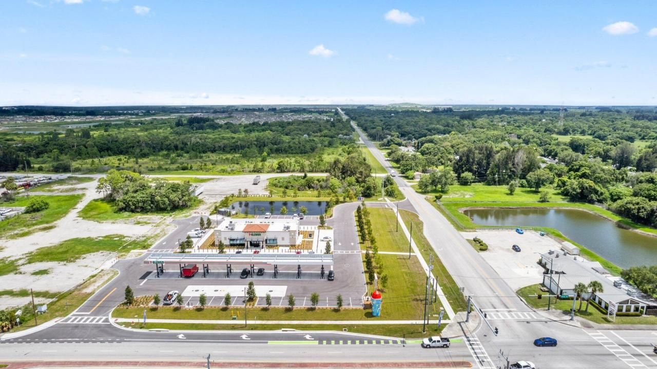 Tbd Orange Avenue, Fort Pierce, FL 34947 Photo