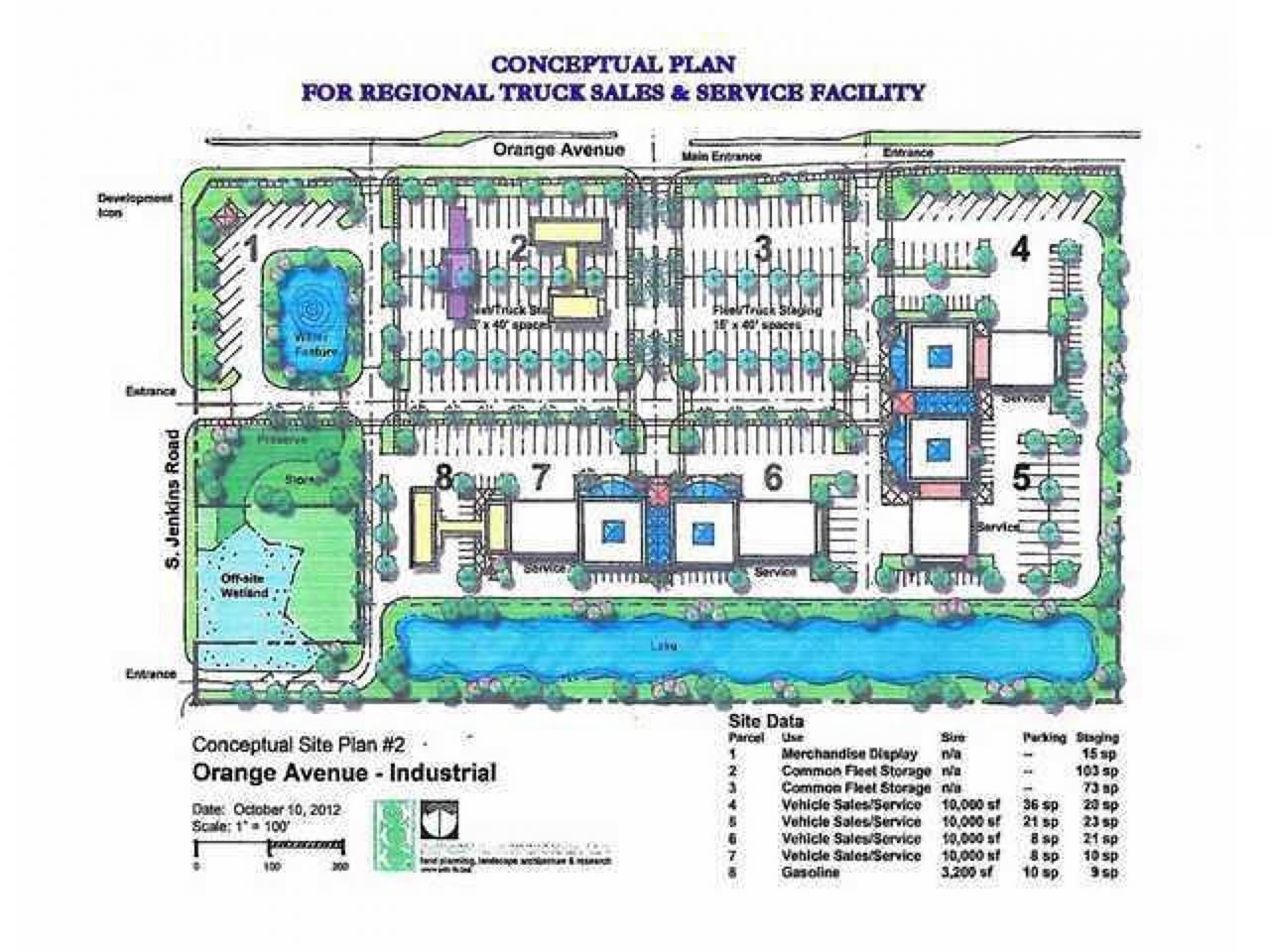 Tbd Orange Avenue, Fort Pierce, FL 34947 Photo