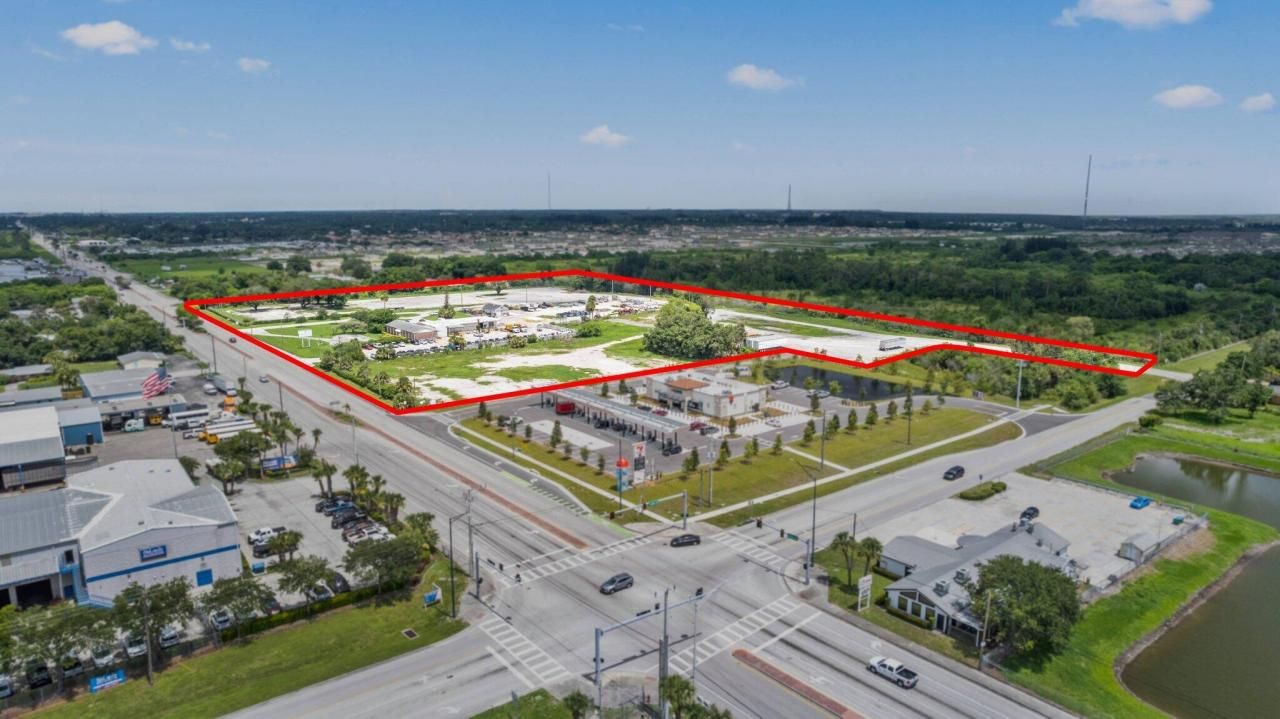 Tbd Orange Avenue, Fort Pierce, FL 34947 Photo