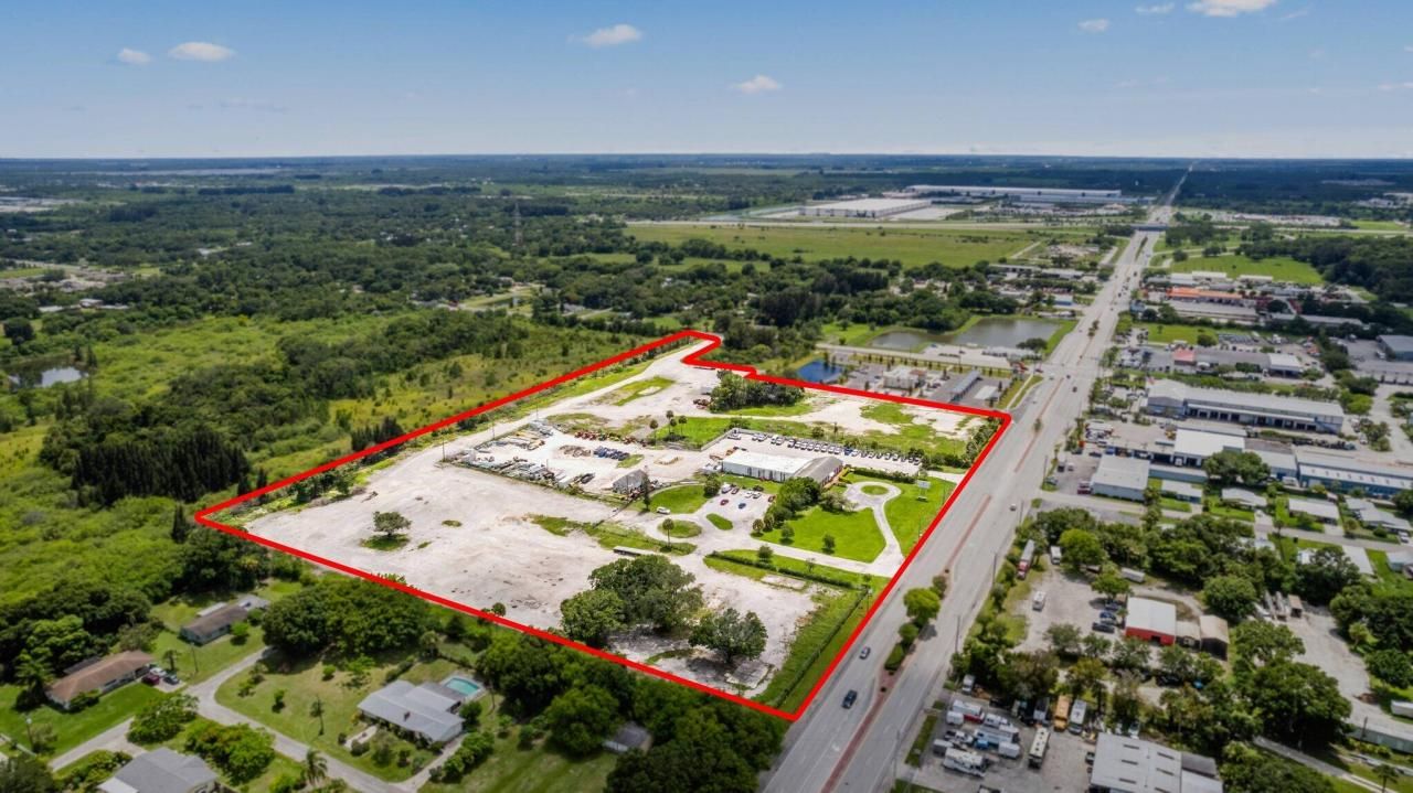 Tbd Orange Avenue, Fort Pierce, FL 34947 Photo