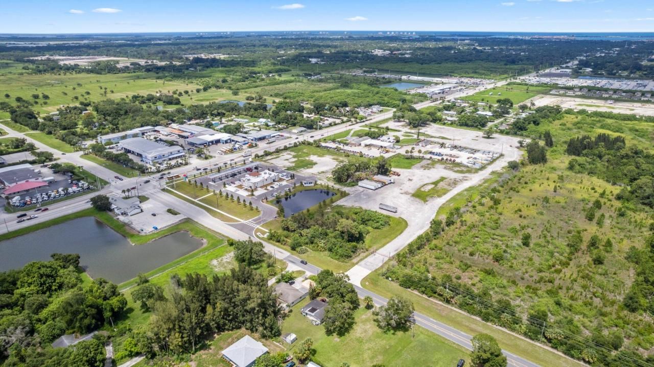 Tbd Orange Avenue, Fort Pierce, FL 34947 Photo