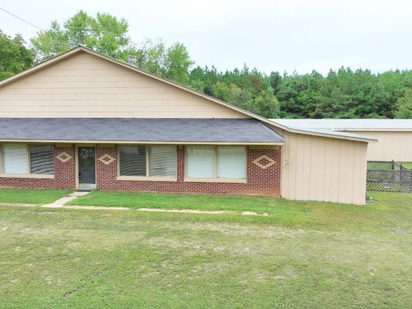1589 W MS-178, Myrtle, MS 38650