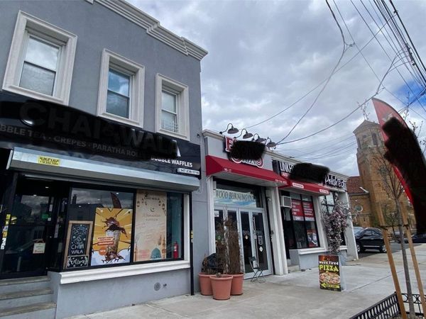 9015/17/19 /25 Rockaway Boulevard, Jamaica, NY 11416