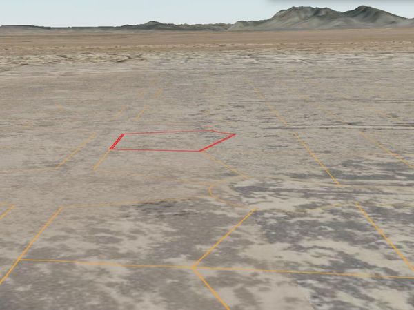 Lot 41 Rio Del Oro, Unit 3, Los Lunas, NM 87031