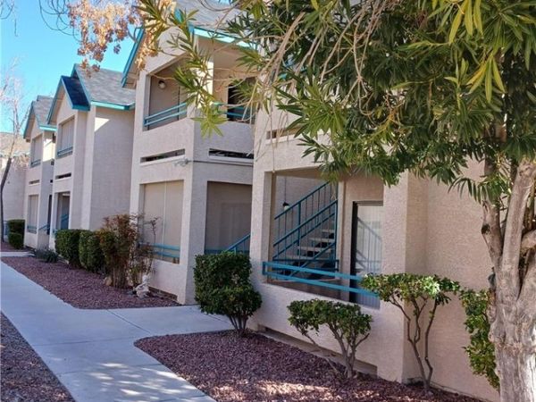 5211 Lindell Road, Unit 207, Las Vegas, NV 89118
