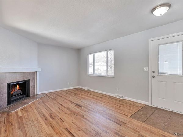 6441 S Eudora Way, Centennial, CO 80121