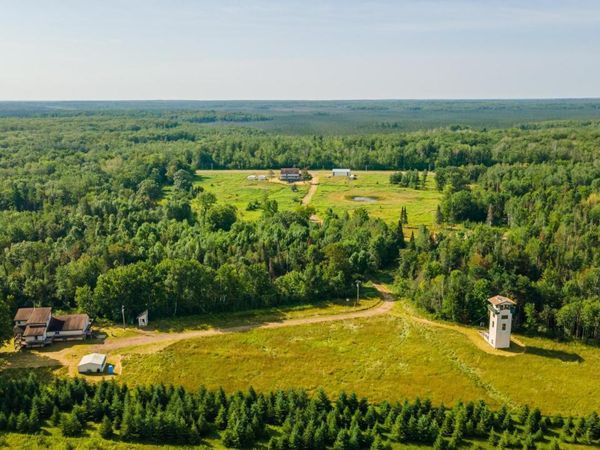 22148 126th Place, Mc Grath, MN 56350