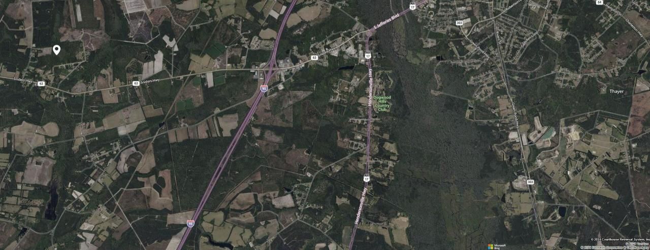 0 Rentz Drive Photo 17