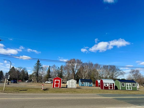 710 S Highway 35, Centuria, WI 54824