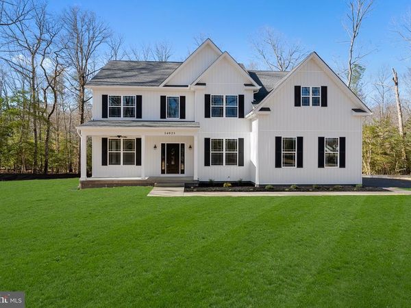 MILL RUN ROAD, NEWBURG, MD 20664