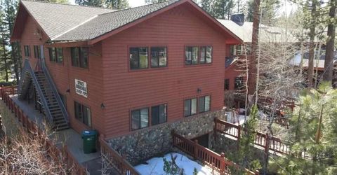 889 Alder Ave, Unit 200 H, Incline Village, NV 89451 Photo