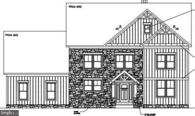 19505 Fisher Avenue, Unit (LOT 1), Poolesville, MD 20837 Main Photo