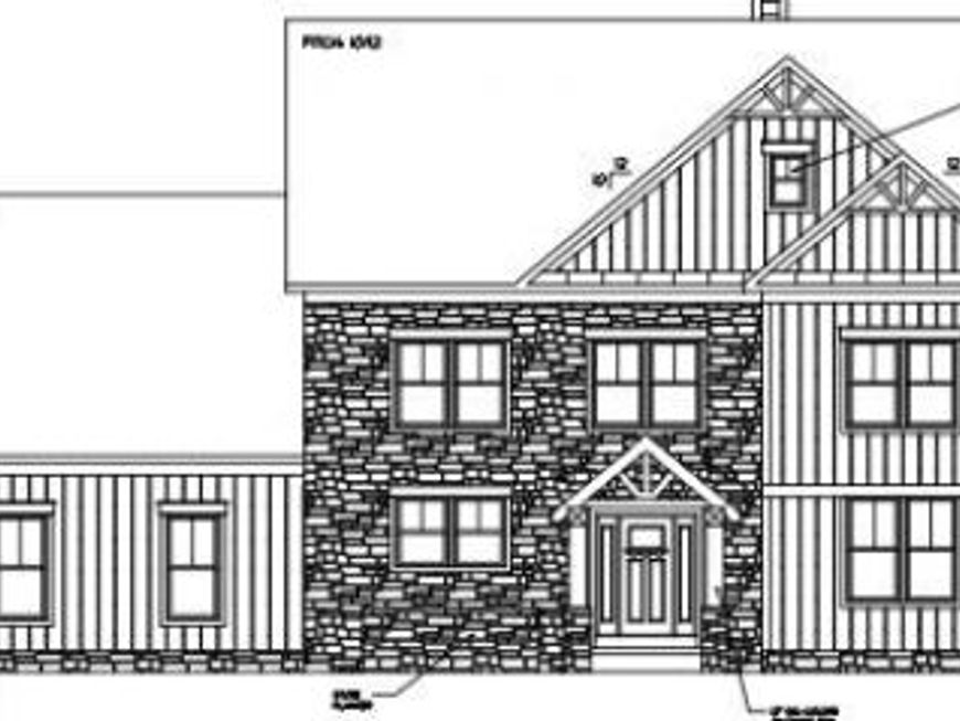 19505 Fisher Avenue, Unit (LOT 1), Poolesville, MD 20837 Main Photo