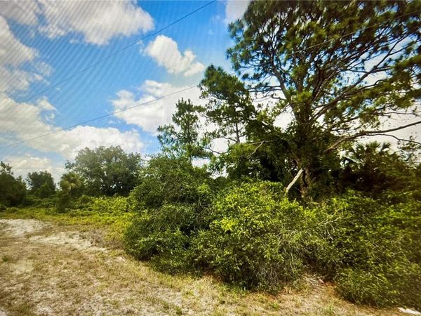 2116 ABBOTT AVENUE, ALVA, FL 33920