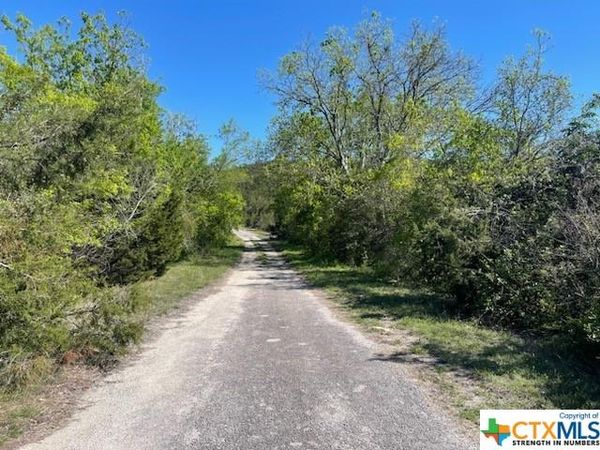TBD Overland Trail, Lago Vista, TX 78645