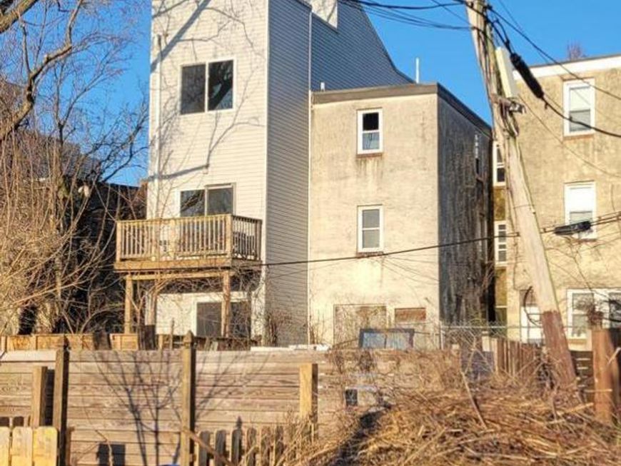 2034 N Orianna Street, Philadelphia, PA 19122 Main Photo