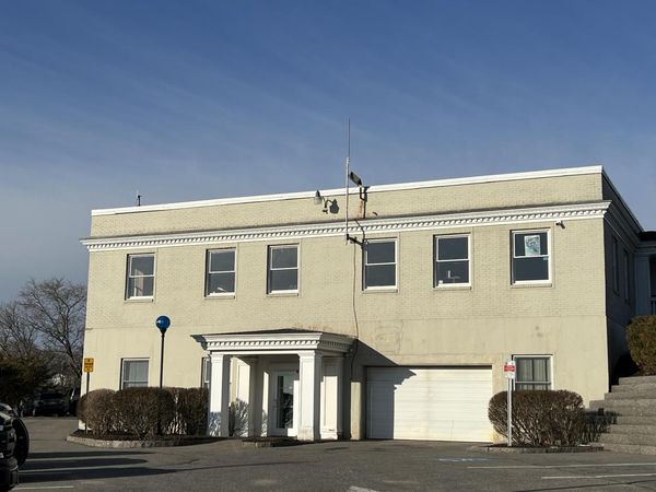 1 Park Drive, Unit 2, Rockland, ME 04841