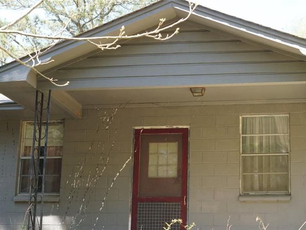 1415 Bobby Brown St Pk Road, Elberton, GA 30635
