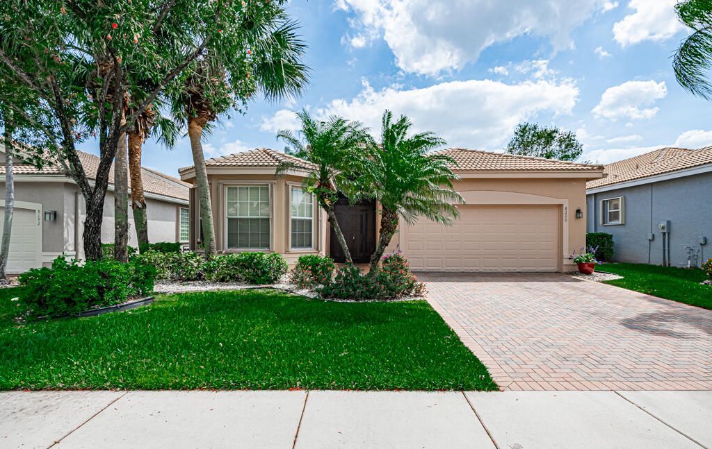 8200 Playa Del Sur Boulevard, Lake Worth, FL 33467 Photo