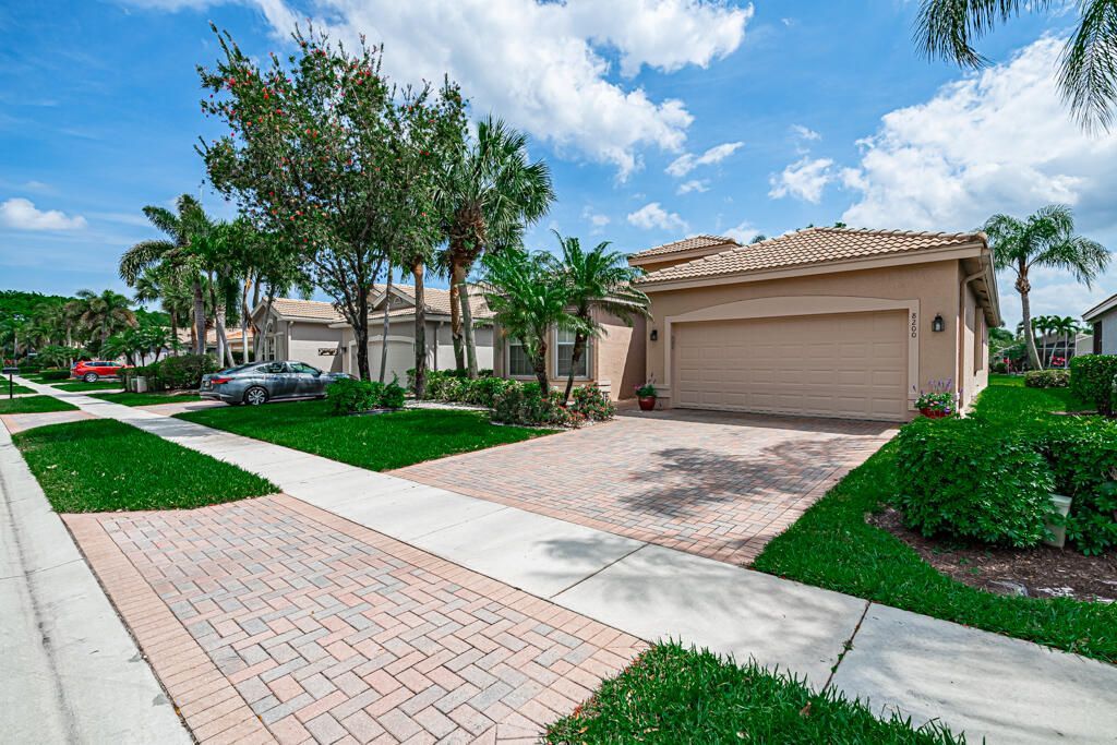 8200 Playa Del Sur Boulevard, Lake Worth, FL 33467 Photo