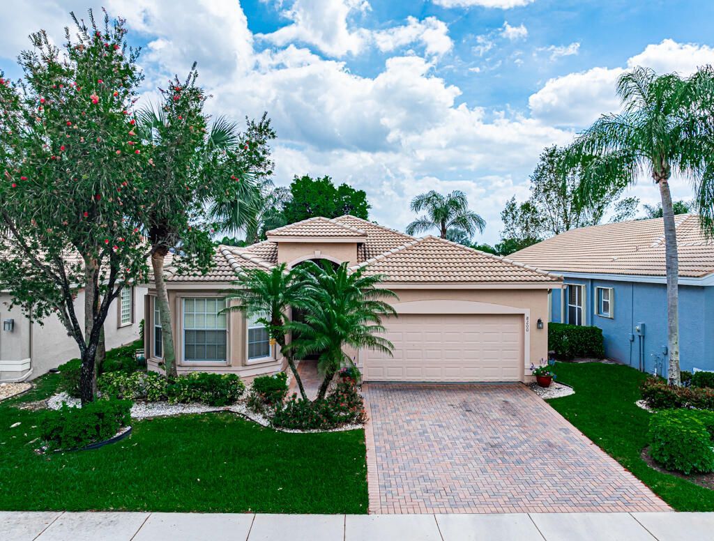 8200 Playa Del Sur Boulevard, Lake Worth, FL 33467 Photo