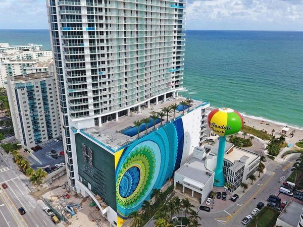 4111 S Ocean Dr, Unit 2101, Hollywood, FL 33019