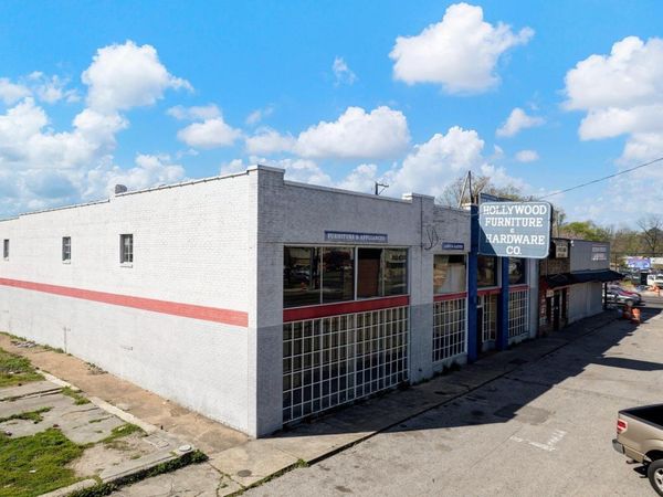 2461 CHELSEA AVE, Memphis, TN 38108