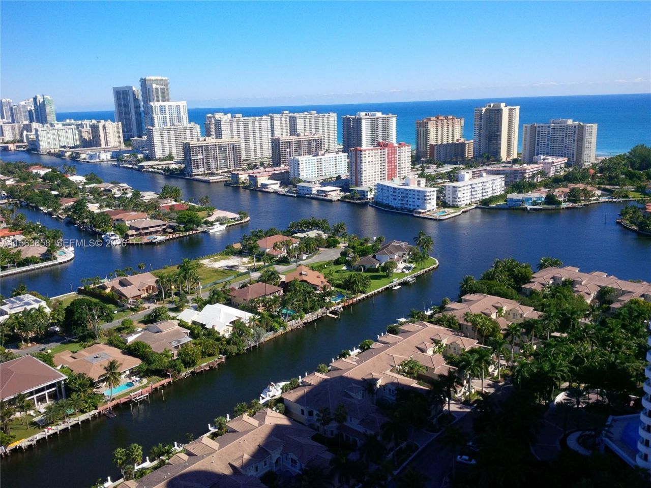 21205 Yacht Club Dr, Unit 3209, Aventura, FL 33180 Photo