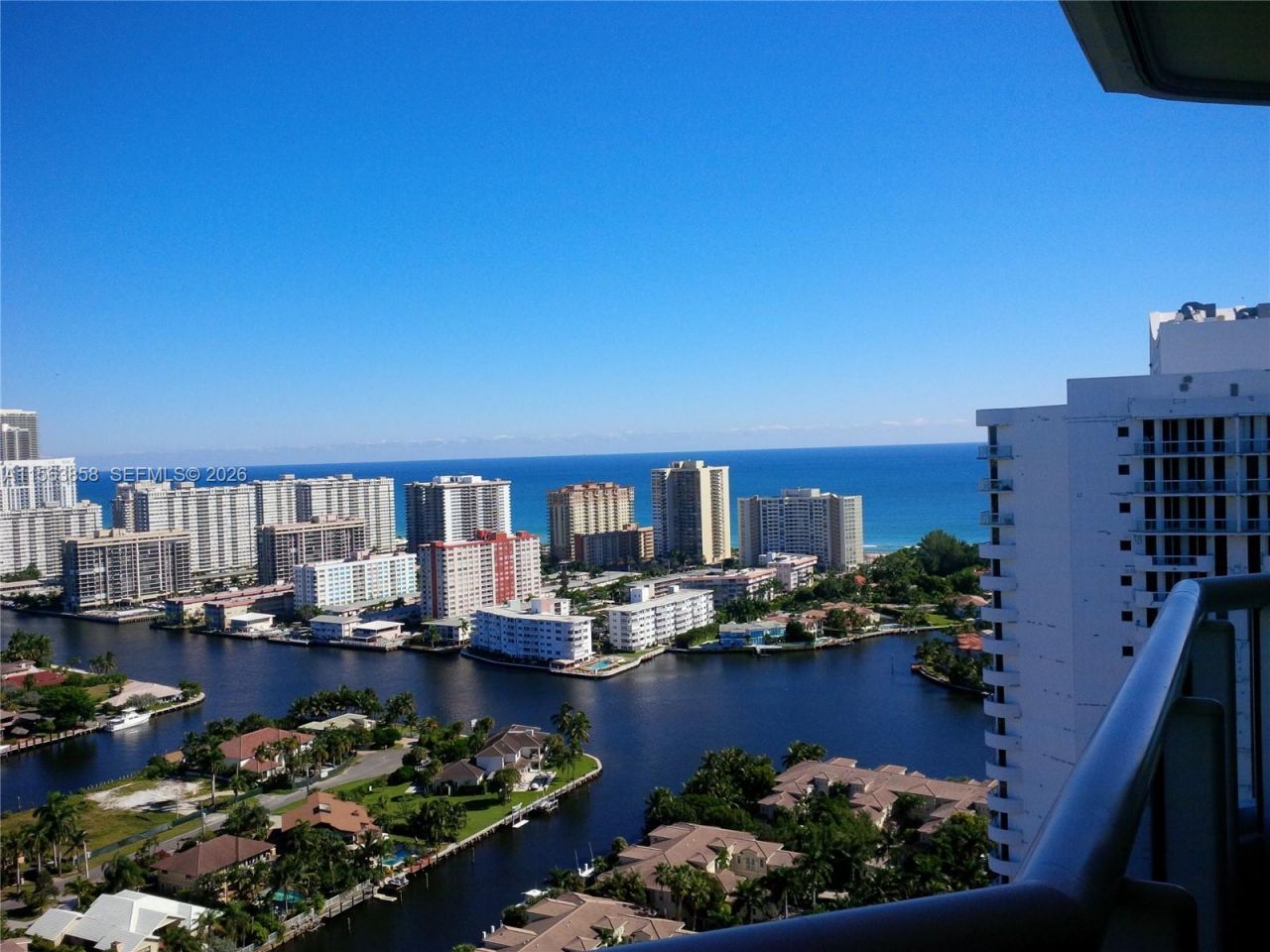 21205 Yacht Club Dr, Unit 3209, Aventura, FL 33180 Photo