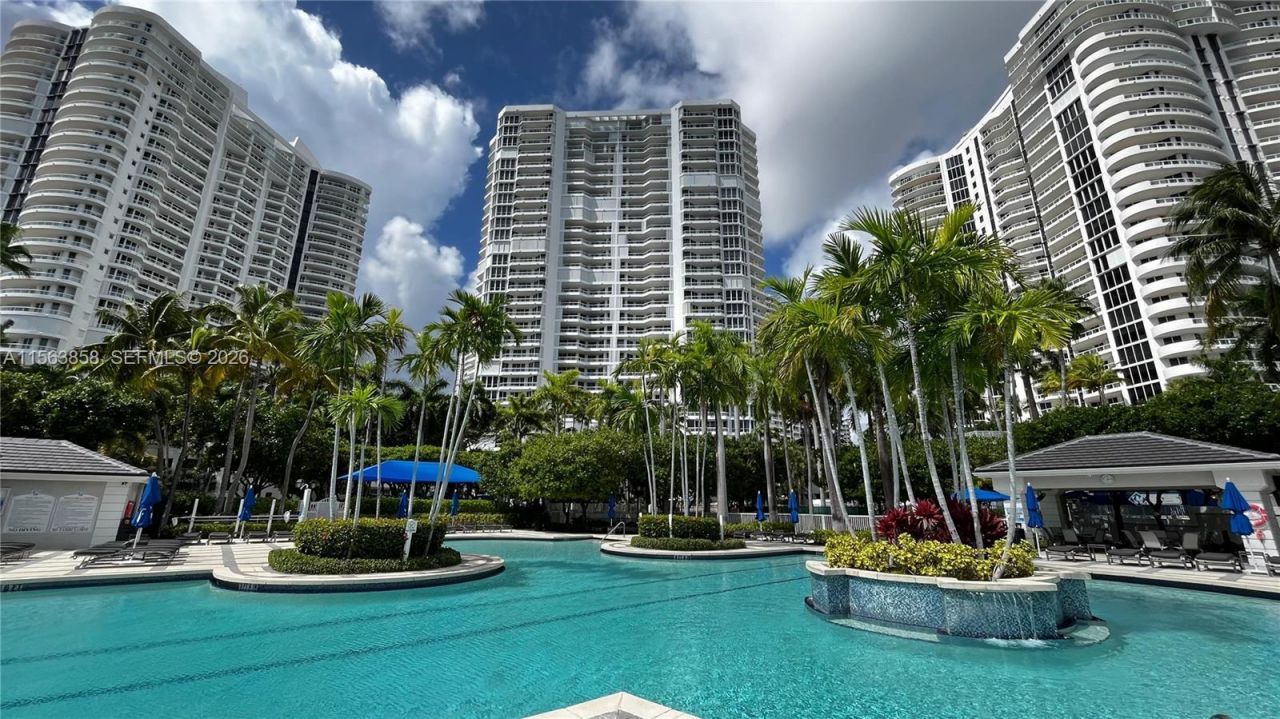 21205 Yacht Club Dr, Unit 3209, Aventura, FL 33180 Photo