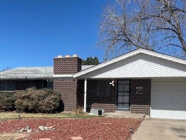 12083 E Arizona Drive, Aurora, CO 80012
