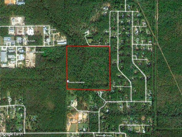 00 SOUTH Lane, Mandeville, LA 70448