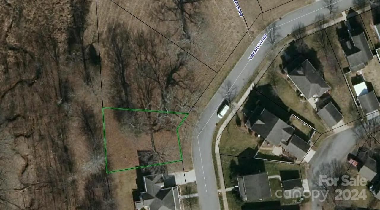 4111 Library Lane, Conover, NC 28613 Main Photo