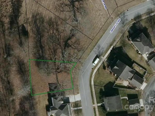 4111 Library Lane, Conover, NC 28613