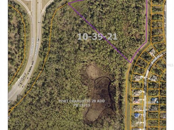 4950 N SUMTER BOULEVARD, NORTH PORT, FL 34286