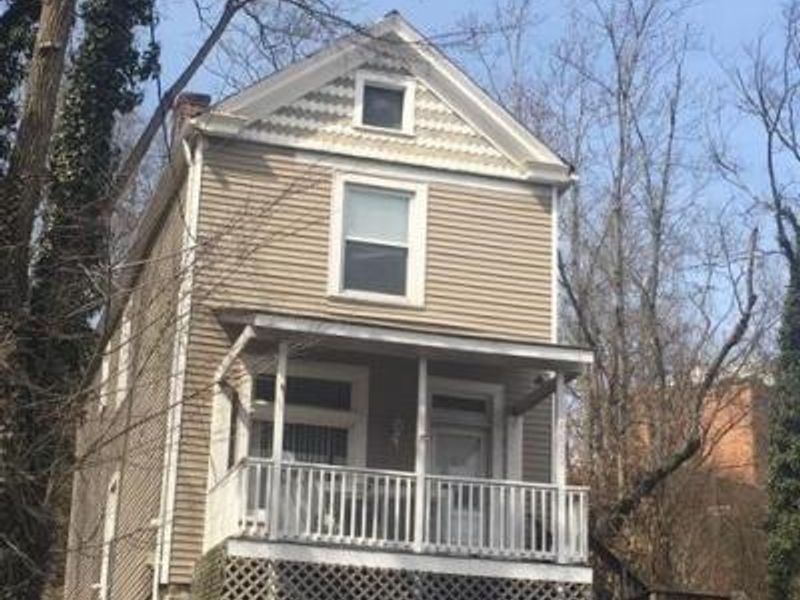 4612 Eastern Avenue, Cincinnati, OH 45226 Photo 2