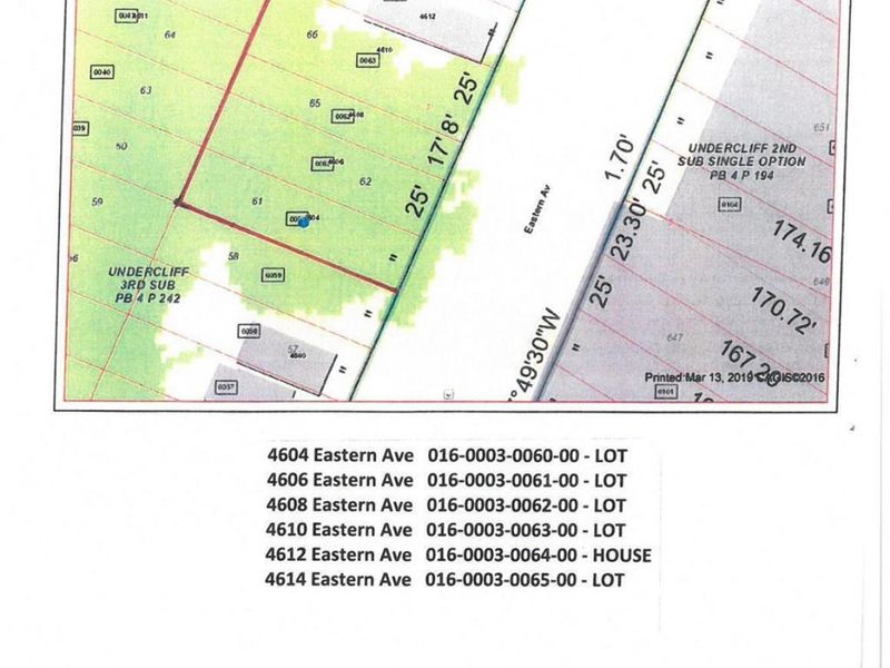 4612 Eastern Avenue, Cincinnati, OH 45226 Photo 3