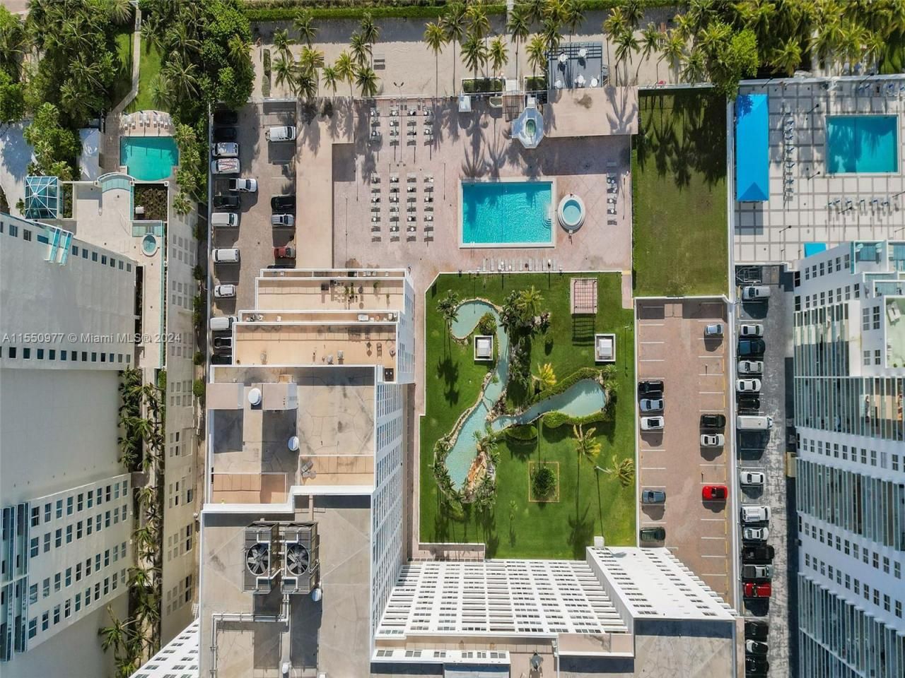 5005 Collins Ave, Unit 725, Miami Beach, FL 33140 Photo