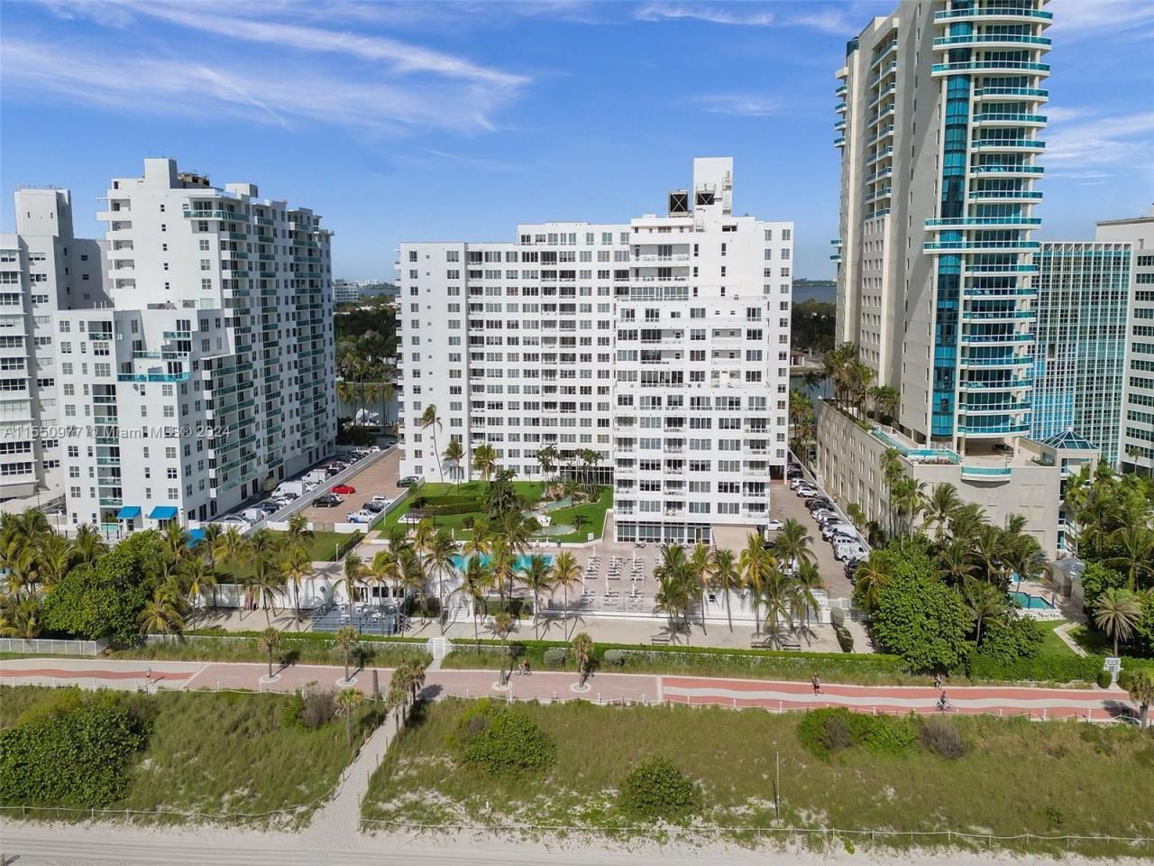 5005 Collins Ave, Unit 725, Miami Beach, FL 33140 Photo