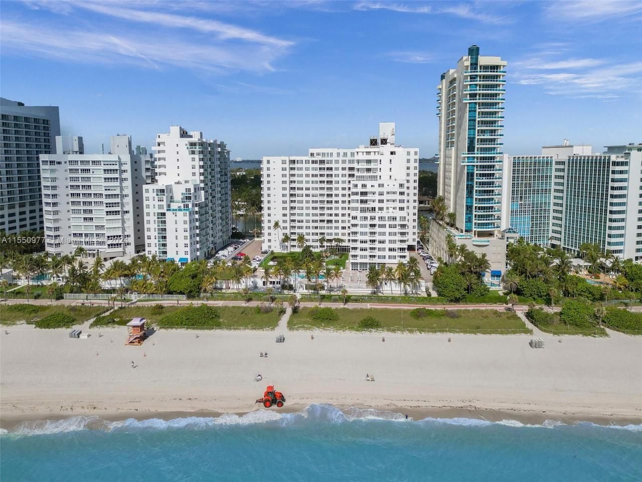 5005 Collins Ave, Unit 725, Miami Beach, FL 33140 Photo
