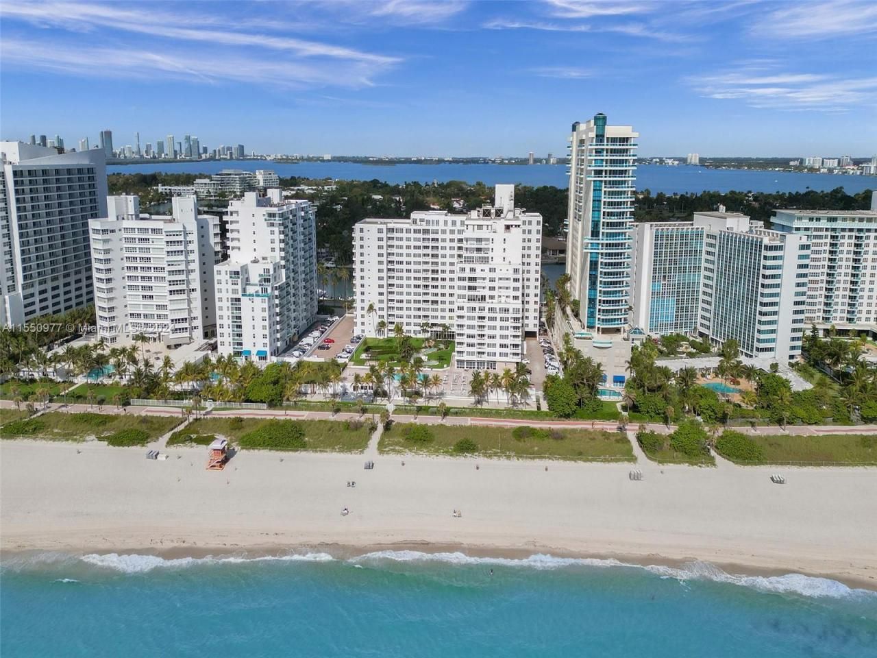 5005 Collins Ave, Unit 725, Miami Beach, FL 33140 Photo