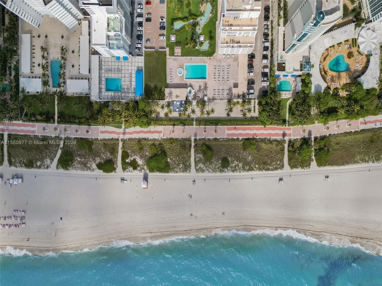 5005 Collins Ave, Unit 725, Miami Beach, FL 33140 Photo