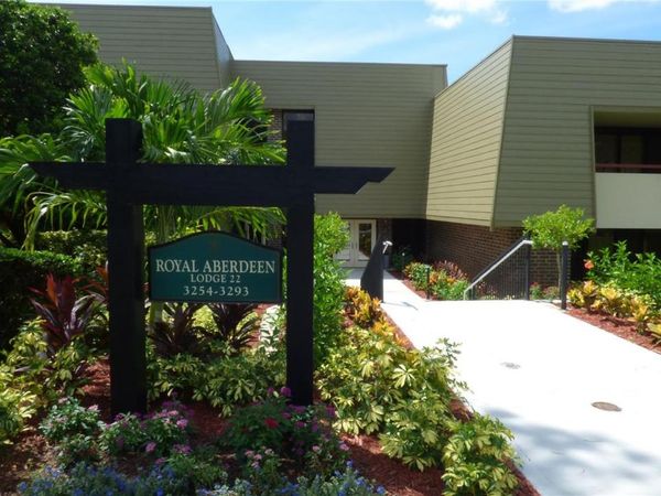 36750 US HIGHWAY 19 N, Unit 22204, PALM HARBOR, FL 34684