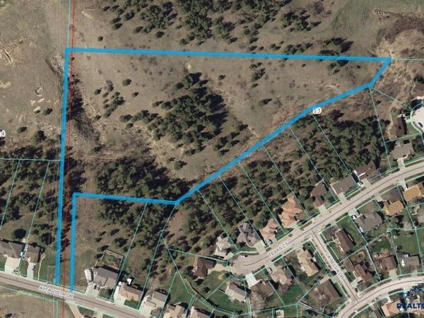 ALTA VISTA DR, Rapid City, SD 57701