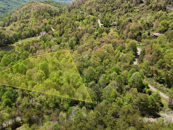 00 Troutman Trail, Leicester, NC 28748