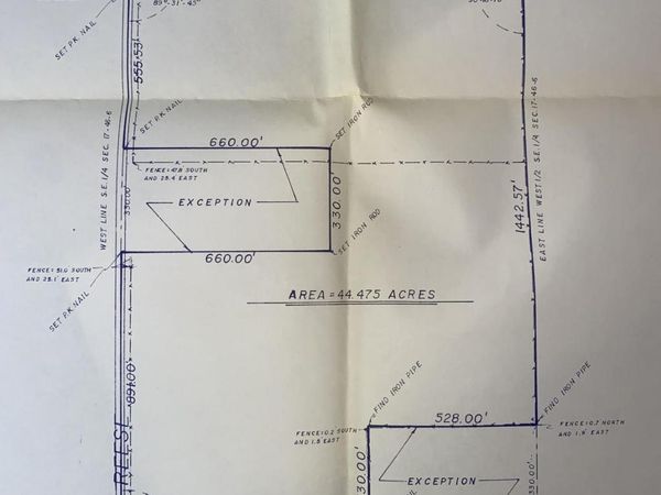 9302 Reese Road, Harvard, IL 60033