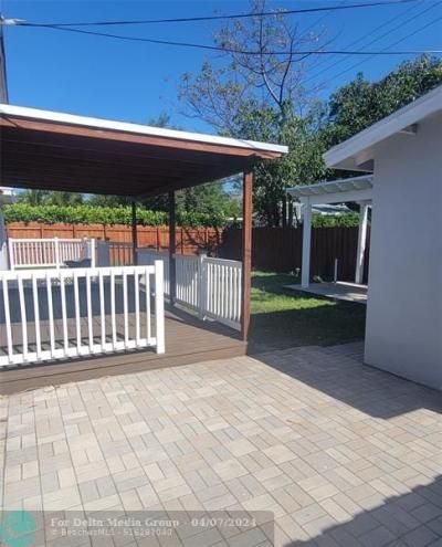 7230 Branch Street, Hollywood, FL 33024 Photo